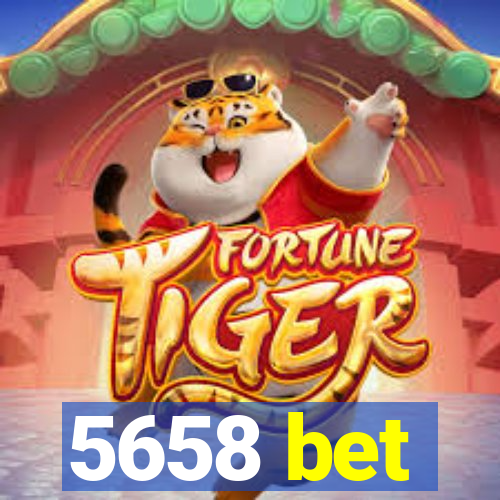 5658 bet